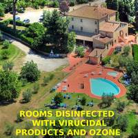 Hotel Residence Villa Rioddi 