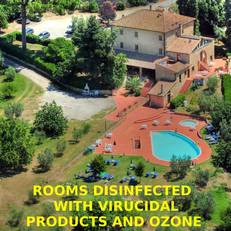 Hotel Residence Villa Rioddi 