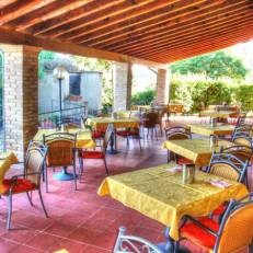 Hotel Residence Villa Rioddi 