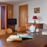 Apartment Beausoleil Verbier 