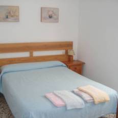 Apartamentos Bolonia Paraiso 