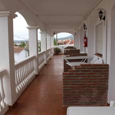Apartamentos Bolonia Paraiso 