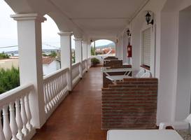 Apartamentos Bolonia Paraiso 
