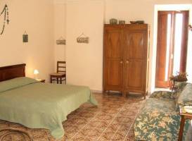 Apartment Pellicano Ravello 