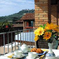 Hotel Ristorante SantaMaria 