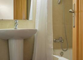 Apartamentos Plaza Cavana 5 