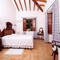 Agroturisme Finca Sa Maniga 