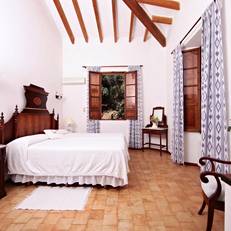 Agroturisme Finca Sa Maniga 