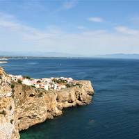 Holiday Home Lluna L Escala 