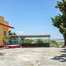 Holiday Home Bisanti Ispica 