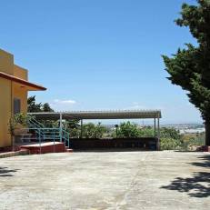 Holiday Home Bisanti Ispica 