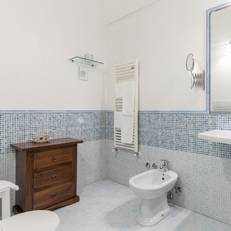 Hotel Rione Antico La Terra 