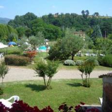 Apartment Magnolia Reggello 