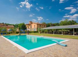 Apartment Magnolia Reggello 