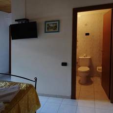 Bed and Breakfast Graziella 