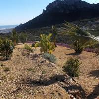 Holiday home Casa Dali Pego 
