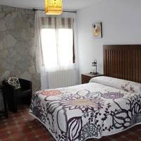 Casa Rural Aguas del Venero 