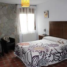 Casa Rural Aguas del Venero 