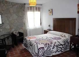 Casa Rural Aguas del Venero 
