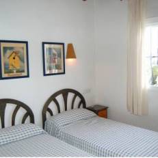 Holiday home Casa Inma Pego 