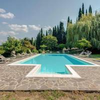 Holiday Home Dhalia Vicchio 