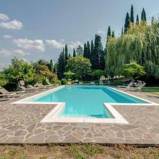 Holiday Home Dhalia Vicchio 