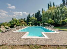 Holiday Home Dhalia Vicchio 