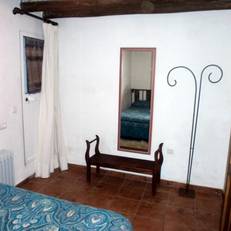 Casa Rural Calle del Carmen 