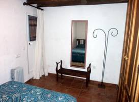 Casa Rural Calle del Carmen 