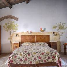 Agriturismo Giardino di Iti 