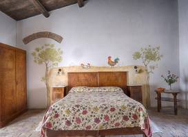 Agriturismo Giardino di Iti 