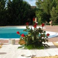 Country Hotel Poggiomanente 