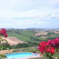 Holiday Home Camino Arcevia 
