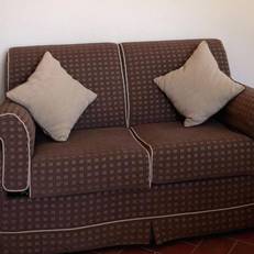 Holiday Home Camino Arcevia 