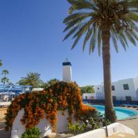 Apartamentos Jable Bermudas 