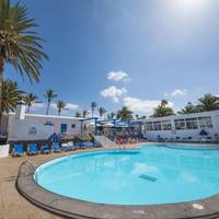 Apartamentos Jable Bermudas 