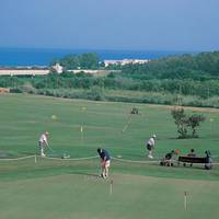 Hotel Servigroup Marina Mar 