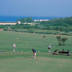 Hotel Servigroup Marina Mar 