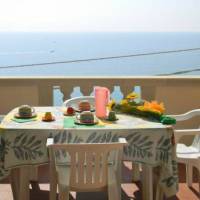 Apartment Argentiera Castro 