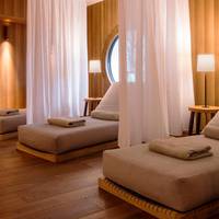 Faloria Mountain Spa Resort 