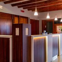 Hotel Ristorante Alla Corte 