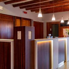 Hotel Ristorante Alla Corte 