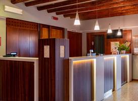 Hotel Ristorante Alla Corte 