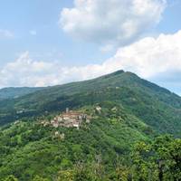 Apartment Margherita Pescia 