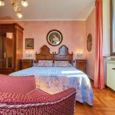 B&B Frontelago Lago Di Como 