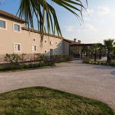 Hotel & Resort Le Colombare 