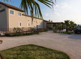 Hotel & Resort Le Colombare 