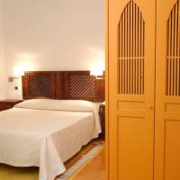 Grand Hotel Santa Domitilla 