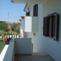 Bed&Breakfast Villa Adelphi 