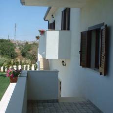 Bed&Breakfast Villa Adelphi 